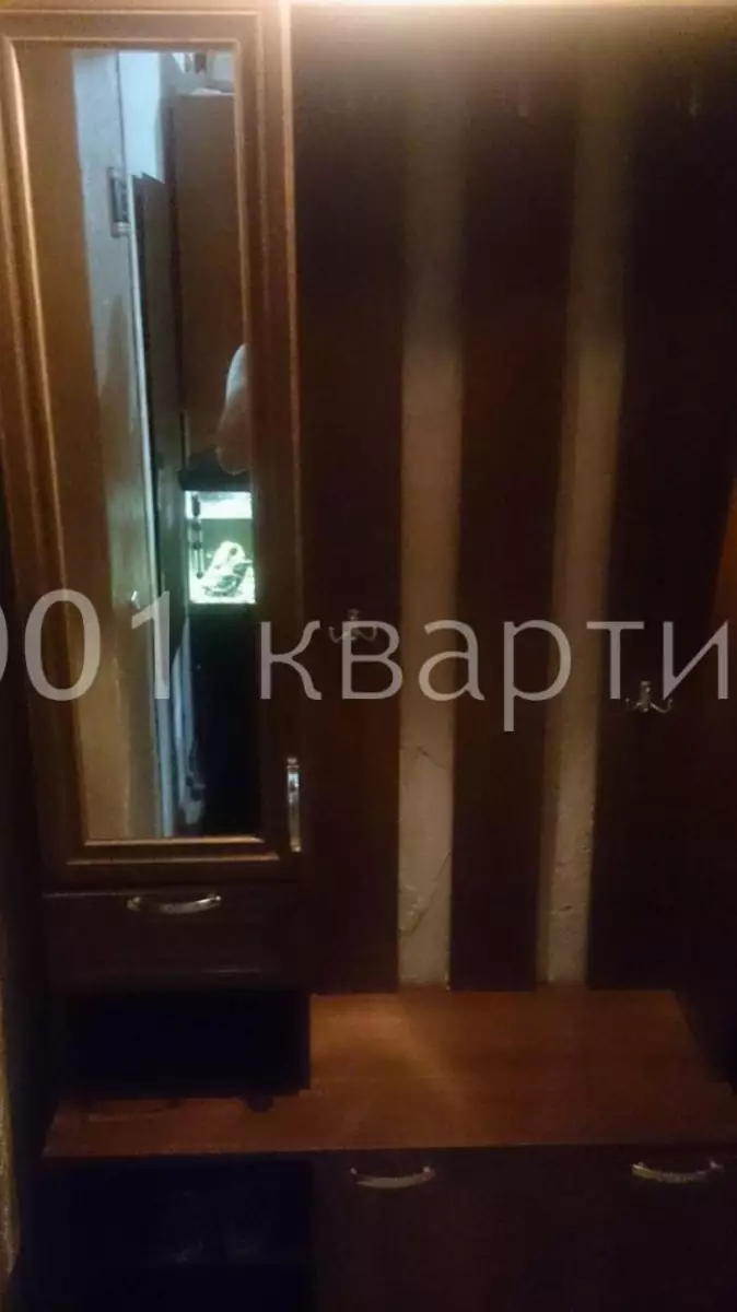 Вариант #122862 для аренды посуточно в Москве Нагатинский, д.20 к 2 на 3 гостей - фото 17