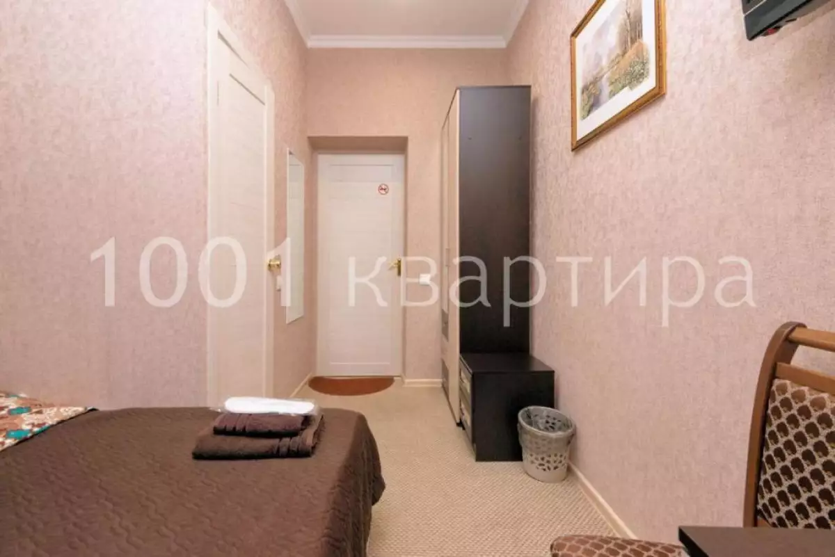 Вариант #122987 для аренды посуточно в Москве красносельский, д.5 на 2 гостей - фото 3