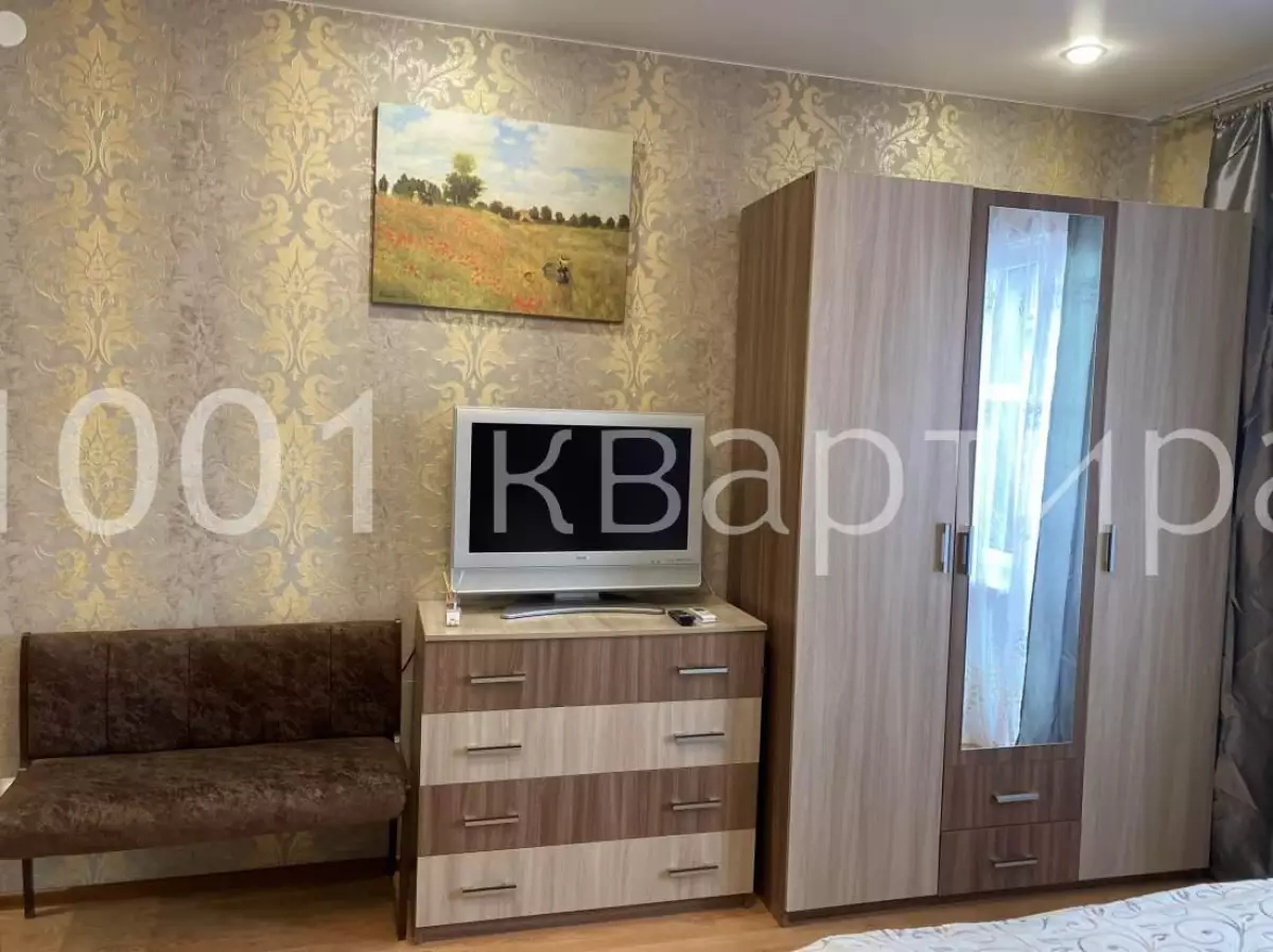 Вариант #123059 для аренды посуточно в Казани Сибгата Хакима , д.46 на 4 гостей - фото 16