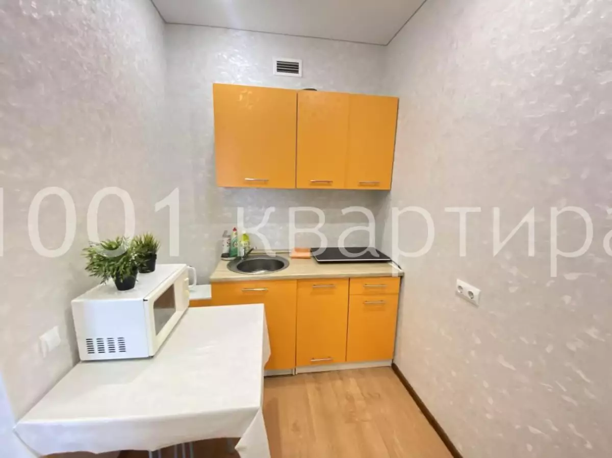 Вариант #123059 для аренды посуточно в Казани Сибгата Хакима , д.46 на 4 гостей - фото 9