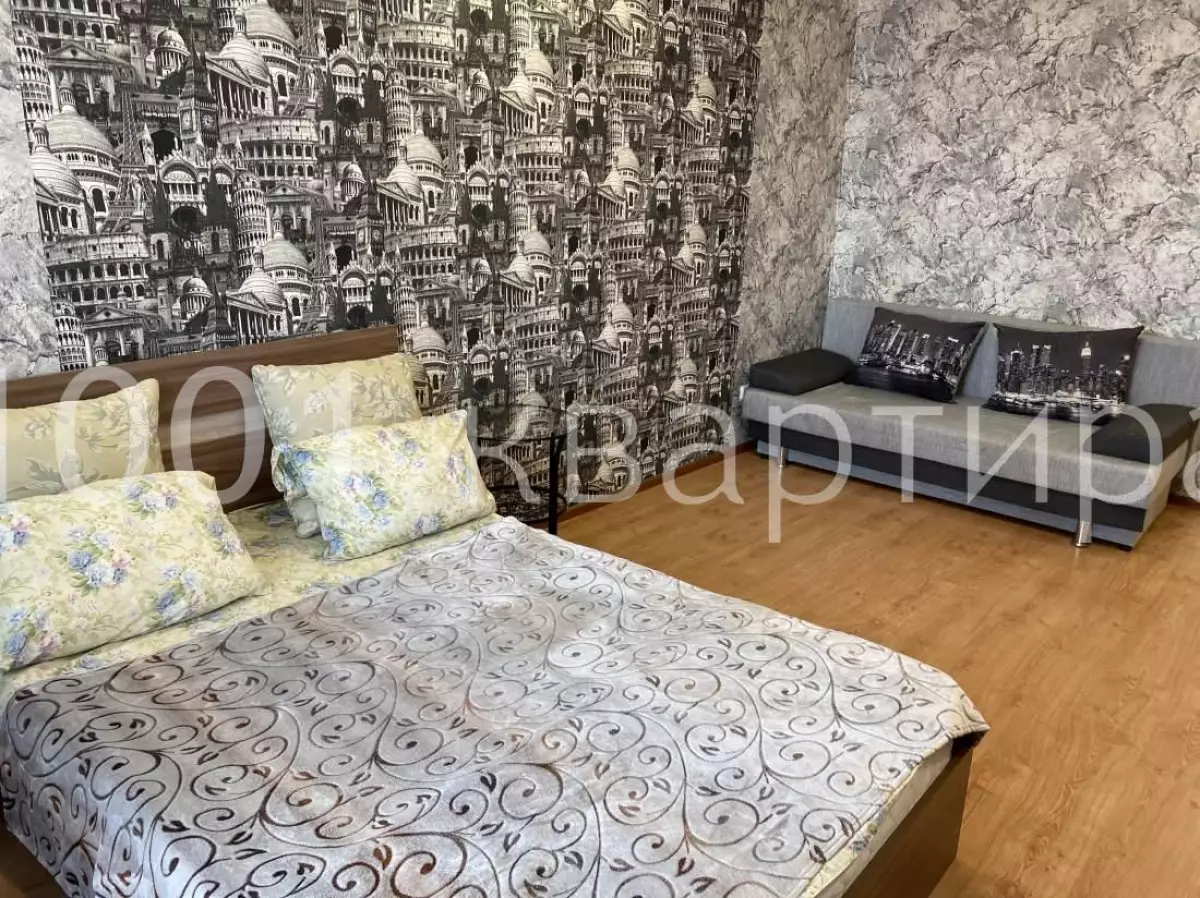 Вариант #123059 для аренды посуточно в Казани Сибгата Хакима , д.46 на 4 гостей - фото 15