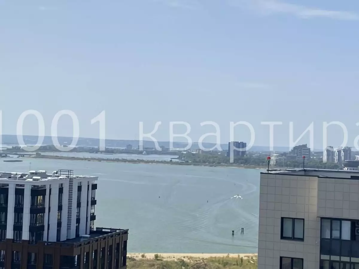 Вариант #123059 для аренды посуточно в Казани Сибгата Хакима , д.46 на 4 гостей - фото 18