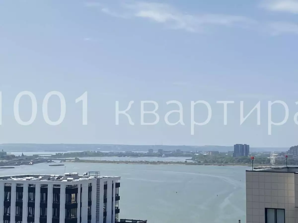 Вариант #123059 для аренды посуточно в Казани Сибгата Хакима , д.46 на 4 гостей - фото 19