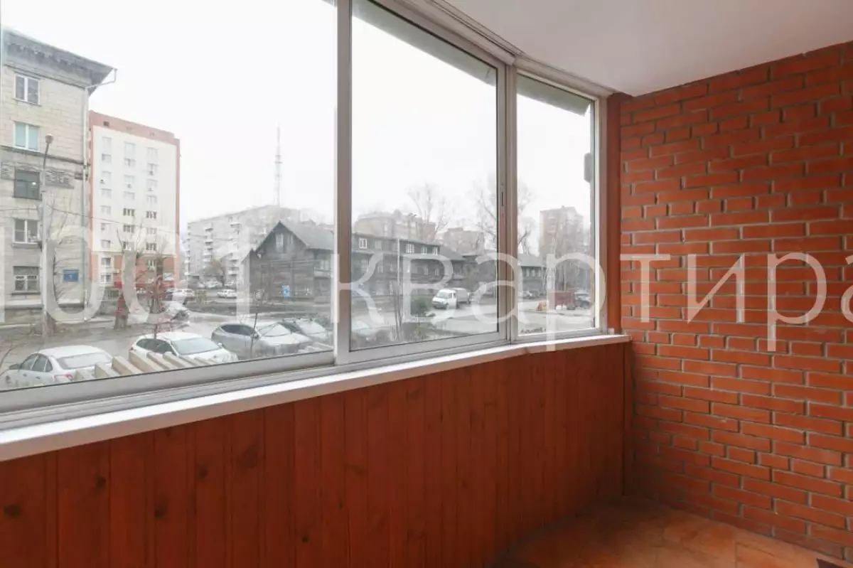 Вариант #123106 для аренды посуточно в Новосибирске Серафимовича, д.4 на 4 гостей - фото 10
