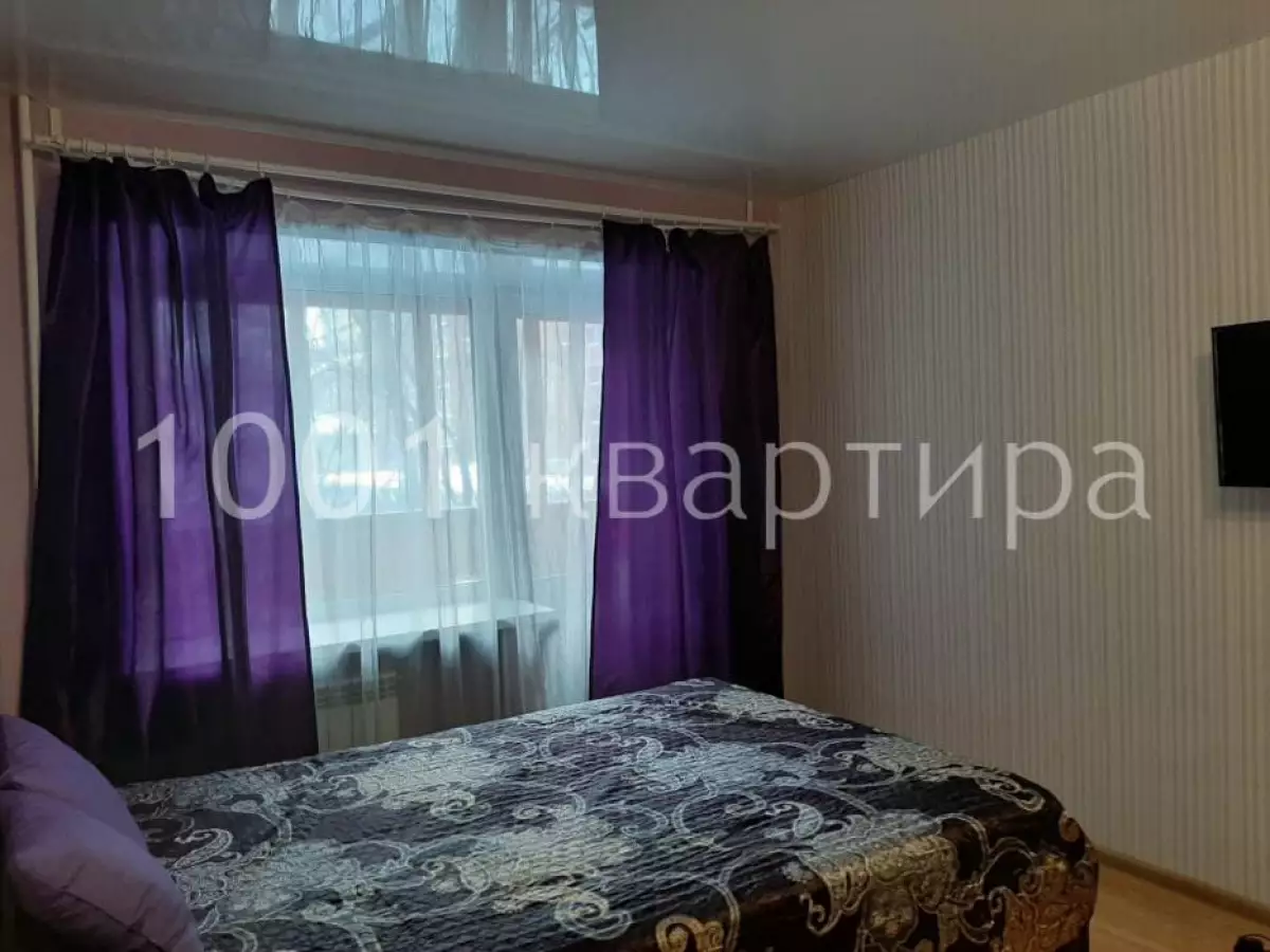 Вариант #123108 для аренды посуточно в Новосибирске Титова, д.17 на 4 гостей - фото 3