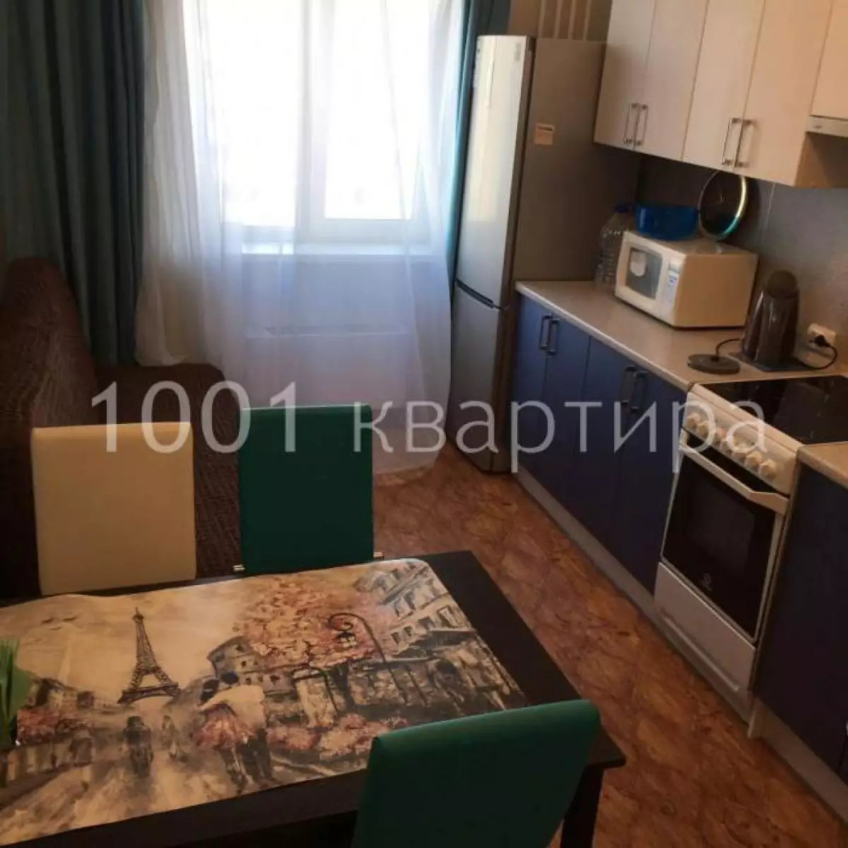 Вариант #123111 для аренды посуточно в Казани Чистопольская, д.61 Б на 6 гостей - фото 6