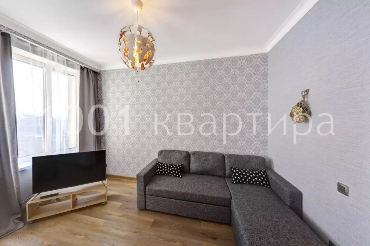 Вариант #123253 для аренды посуточно в Москве Мира, д.188 б к2 на 3 гостей - фото 18