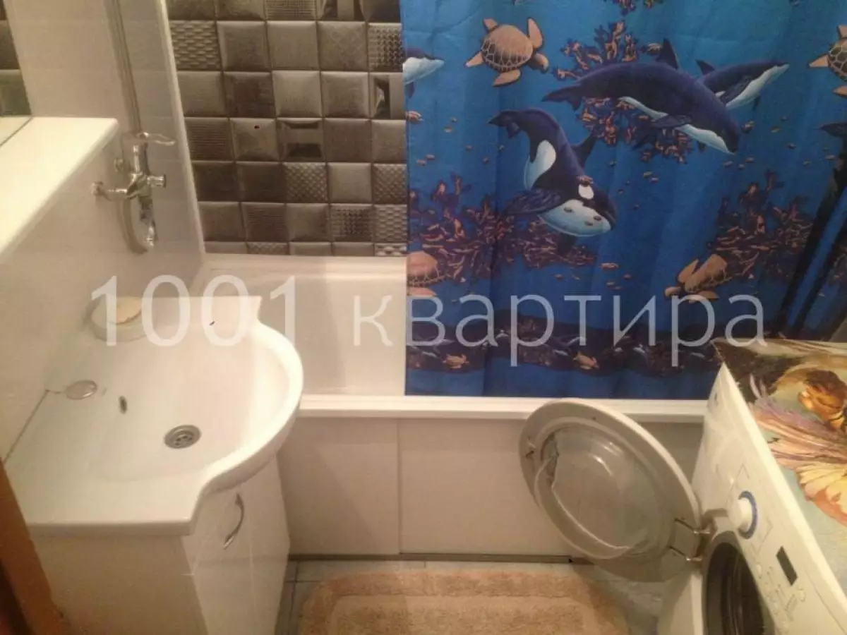 Вариант #123297 для аренды посуточно в Москве Изюмская, д.47 на 2 гостей - фото 3
