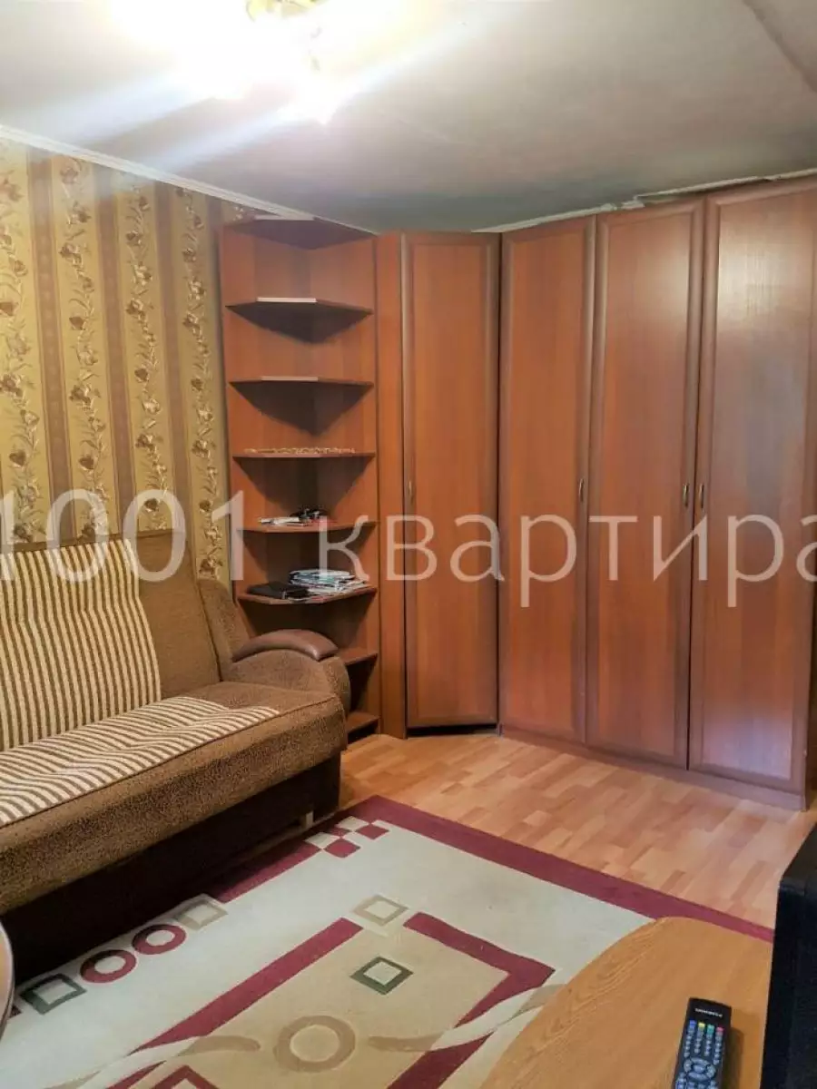 Вариант #123380 для аренды посуточно в Москве Байкальская, д.51к1 на 2 гостей - фото 1