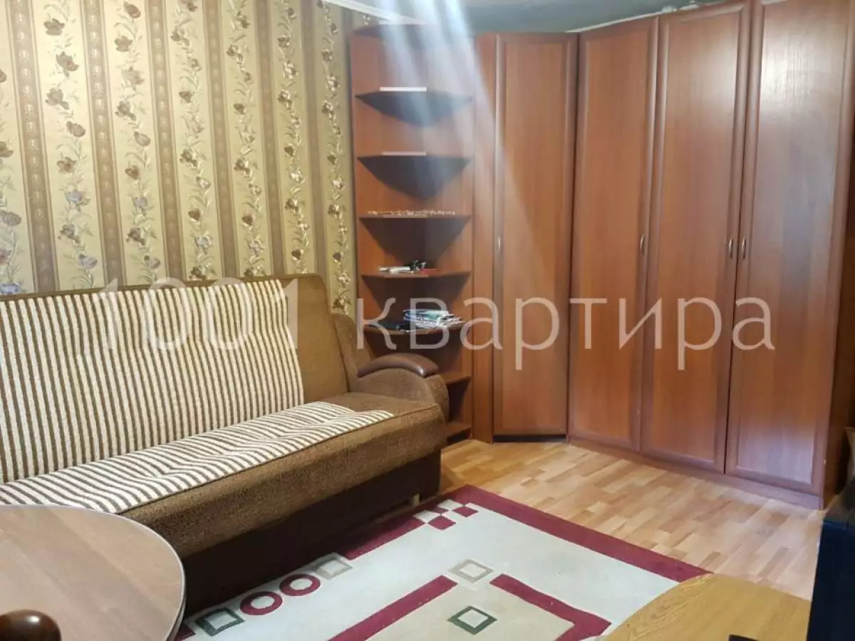 Вариант #123380 для аренды посуточно в Москве Байкальская, д.51к1 на 2 гостей - фото 2