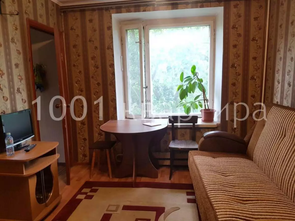 Вариант #123380 для аренды посуточно в Москве Байкальская, д.51к1 на 2 гостей - фото 3