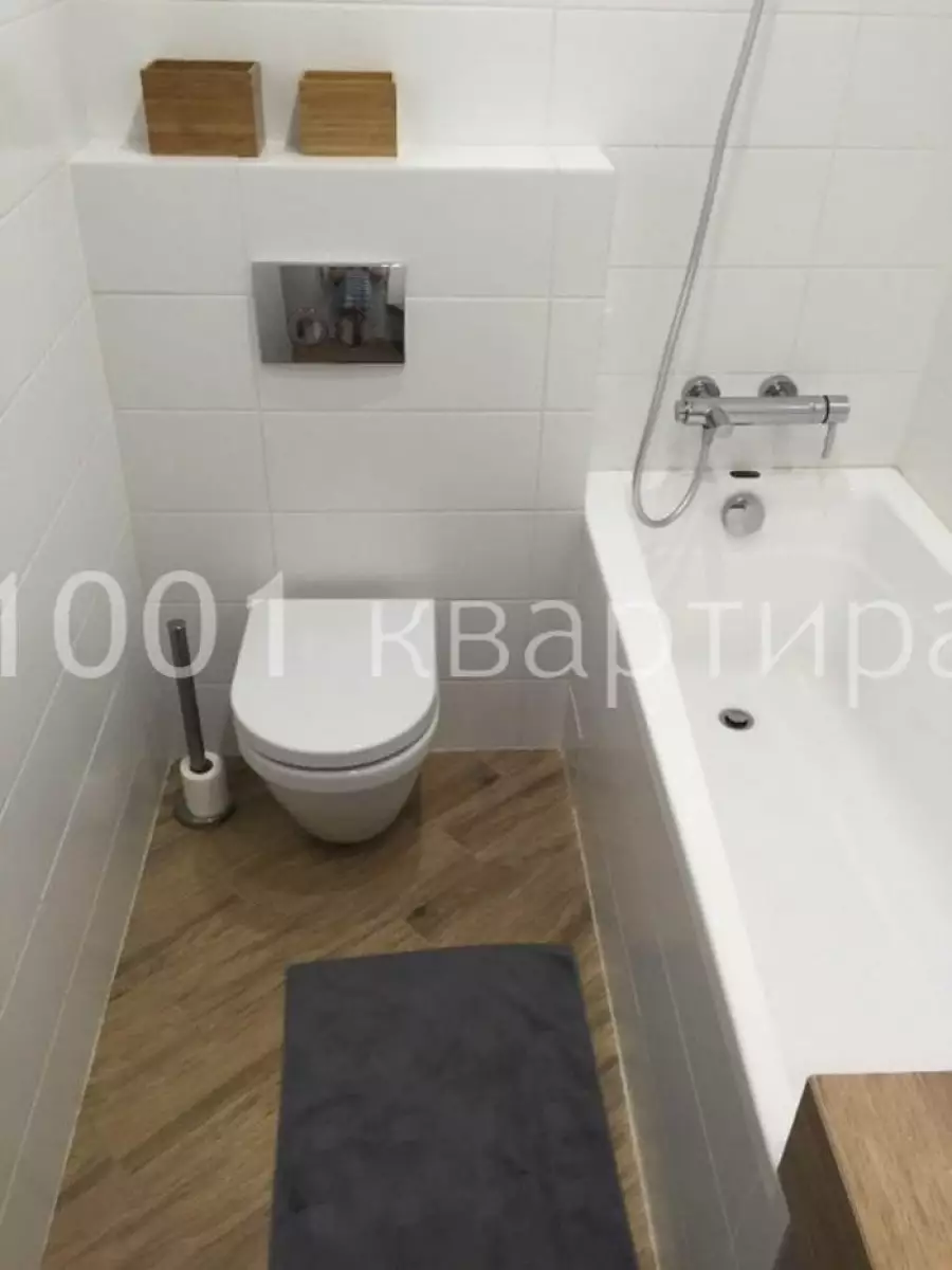 Вариант #123518 для аренды посуточно в Самаре карбышева, д.69 на 5 гостей - фото 2
