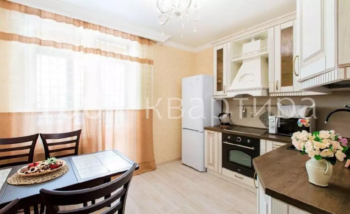 Вариант #123518 для аренды посуточно в Самаре карбышева, д.69 на 5 гостей - фото 4