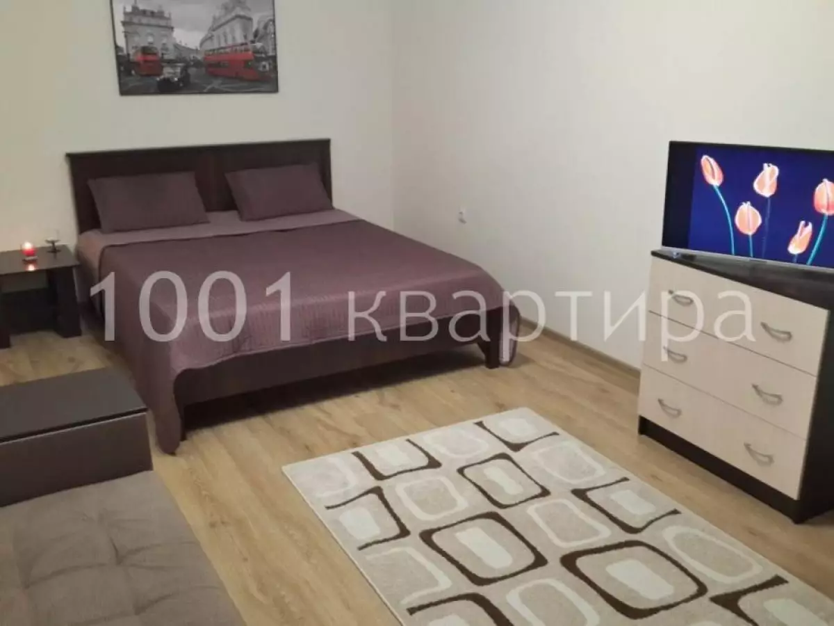 Вариант #123666 для аренды посуточно в Казани Чистопольская, д.61Б на 4 гостей - фото 1