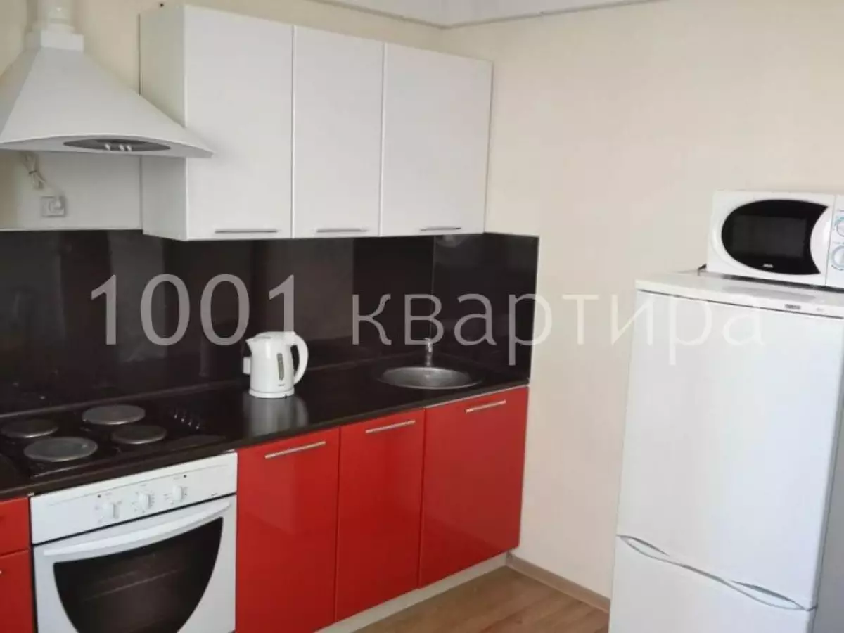 Вариант #123666 для аренды посуточно в Казани Чистопольская, д.61Б на 4 гостей - фото 2