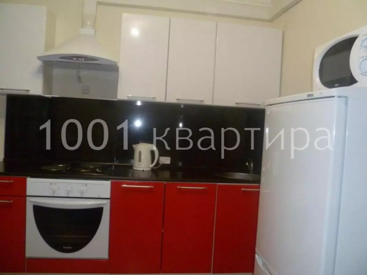 Вариант #123666 для аренды посуточно в Казани Чистопольская, д.61Б на 4 гостей - фото 3