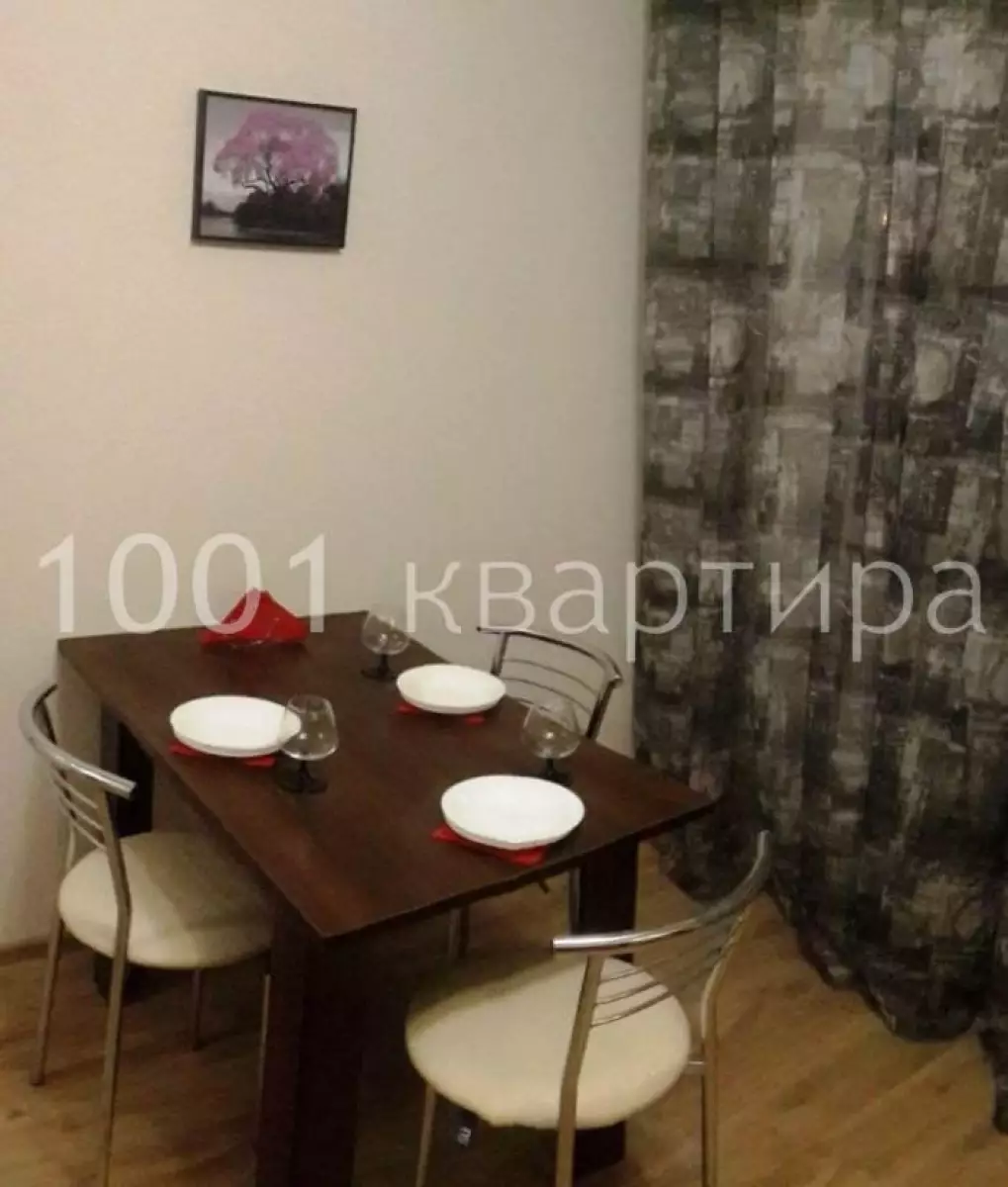 Вариант #123666 для аренды посуточно в Казани Чистопольская, д.61Б на 4 гостей - фото 4
