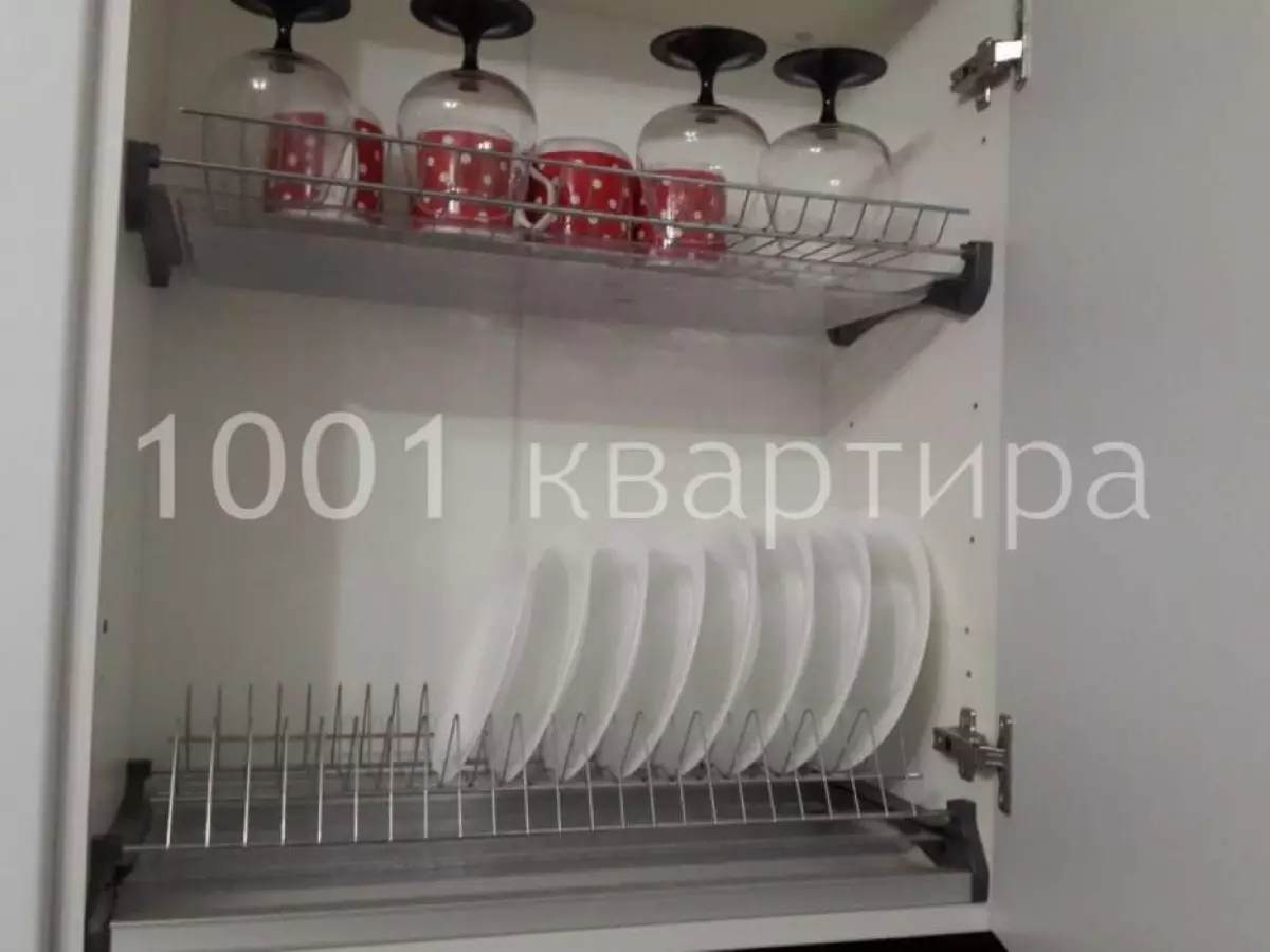 Вариант #123666 для аренды посуточно в Казани Чистопольская, д.61Б на 4 гостей - фото 5