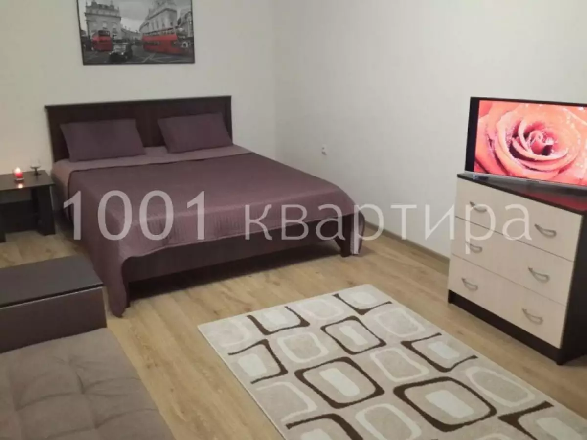Вариант #123666 для аренды посуточно в Казани Чистопольская, д.61Б на 4 гостей - фото 7