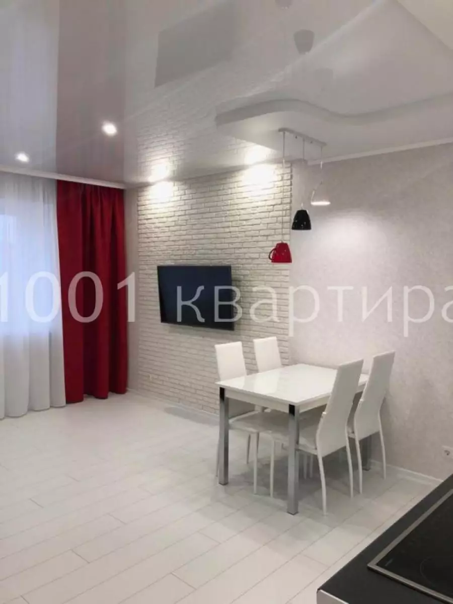 Вариант #123668 для аренды посуточно в Казани ул Вишневского, д.11А на 4 гостей - фото 1