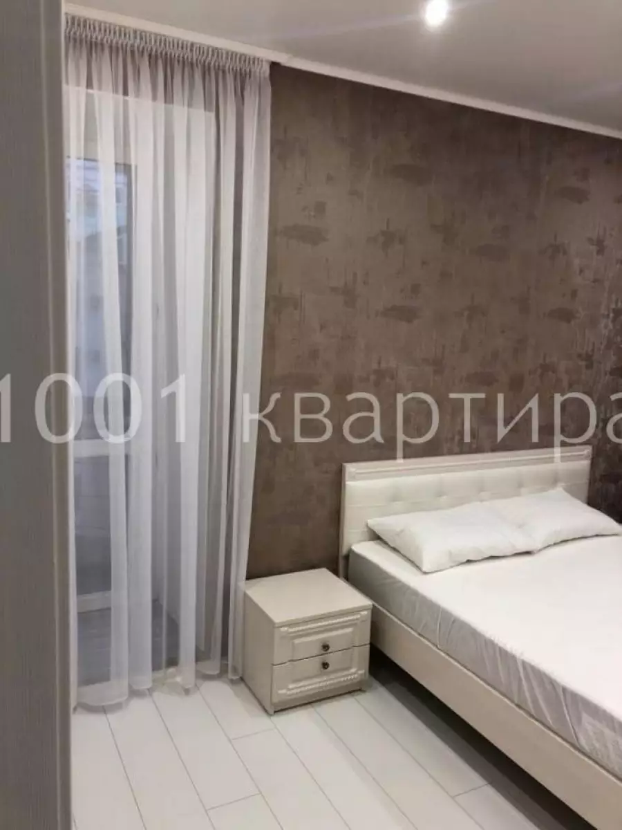 Вариант #123668 для аренды посуточно в Казани ул Вишневского, д.11А на 4 гостей - фото 7