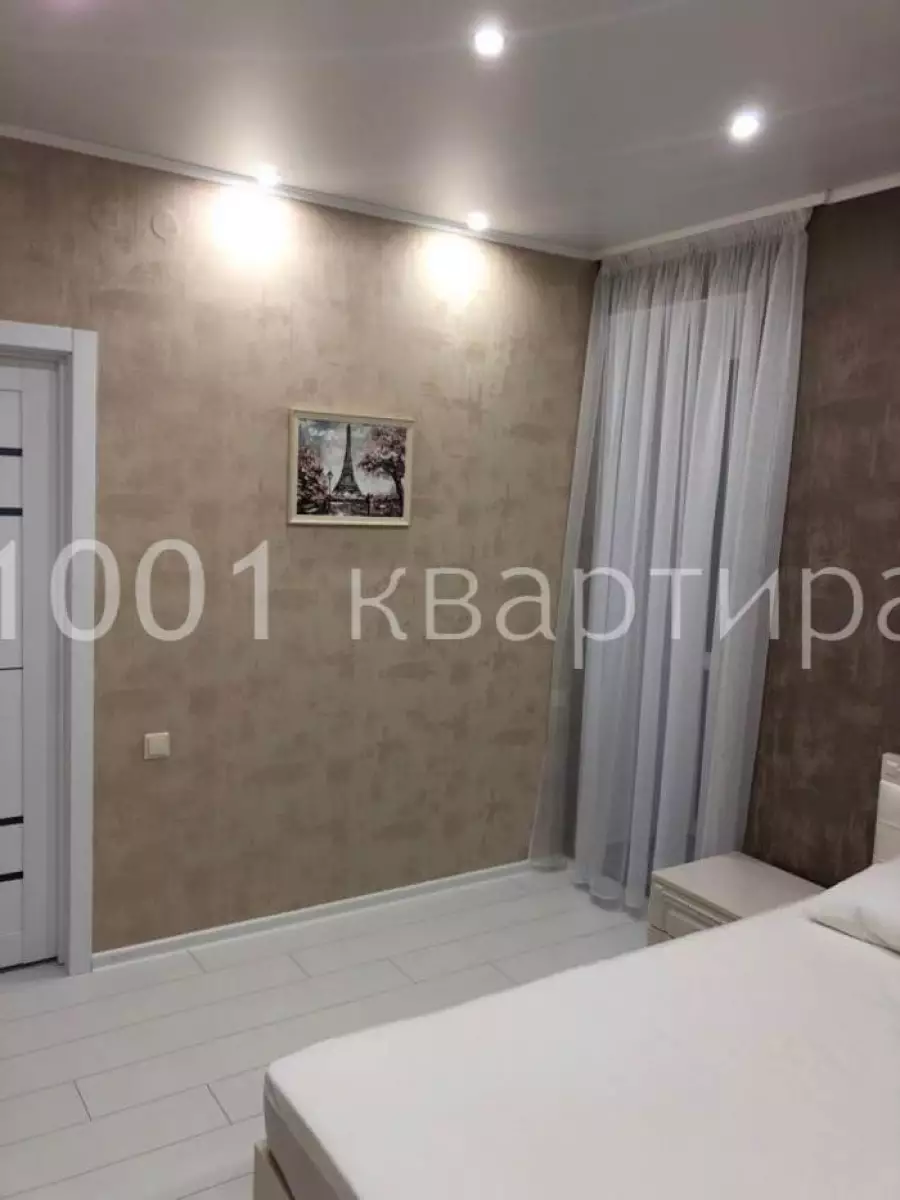 Вариант #123668 для аренды посуточно в Казани ул Вишневского, д.11А на 4 гостей - фото 8