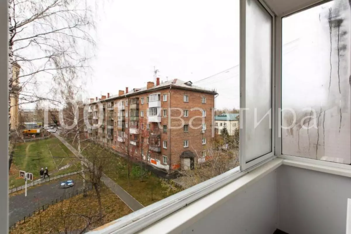 Вариант #123733 для аренды посуточно в Новосибирске Ватутина, д.35 на 4 гостей - фото 8