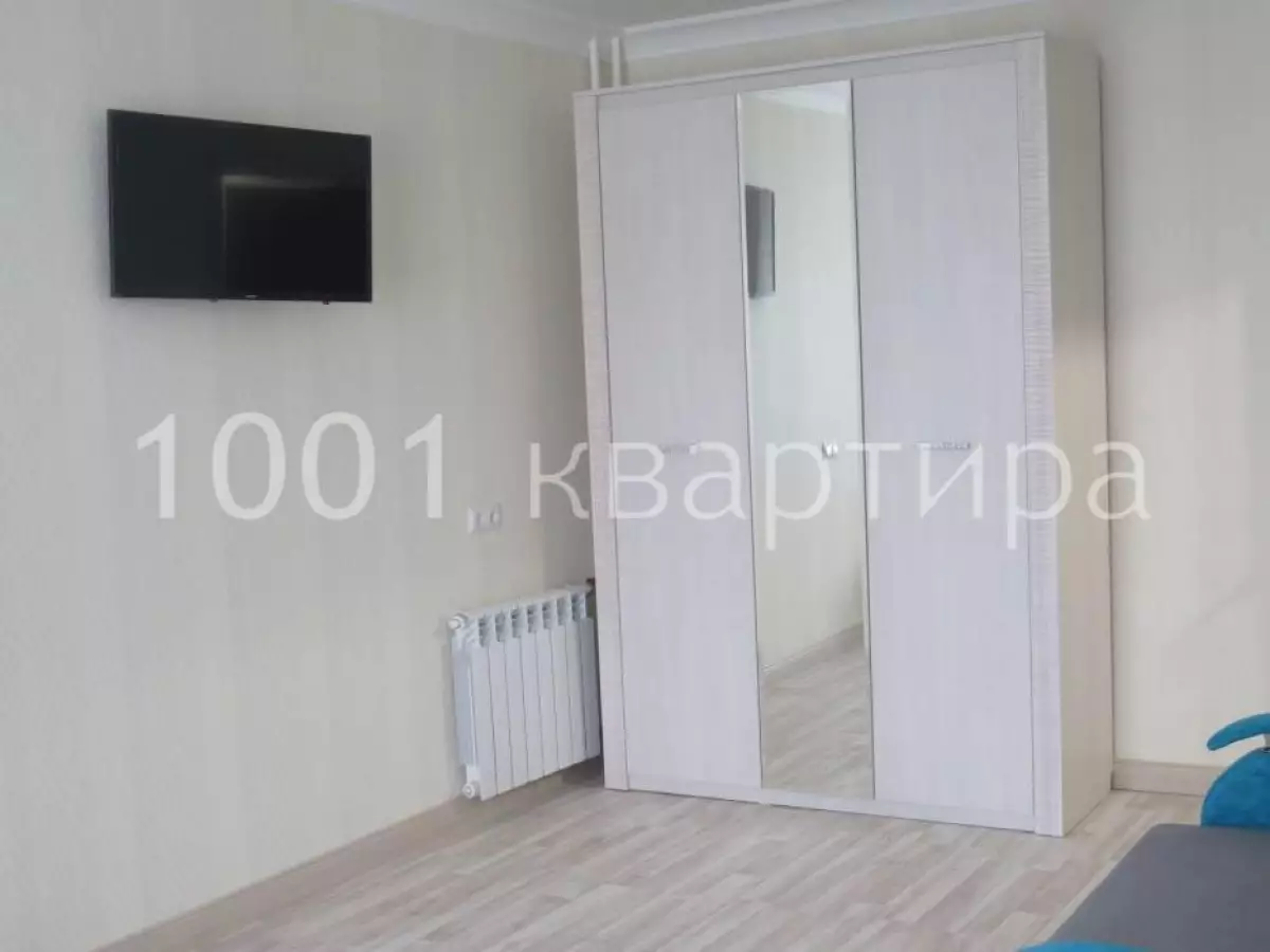 Вариант #123754 для аренды посуточно в Нижнем Новгороде Маршала Голованова , д.69 на 4 гостей - фото 2