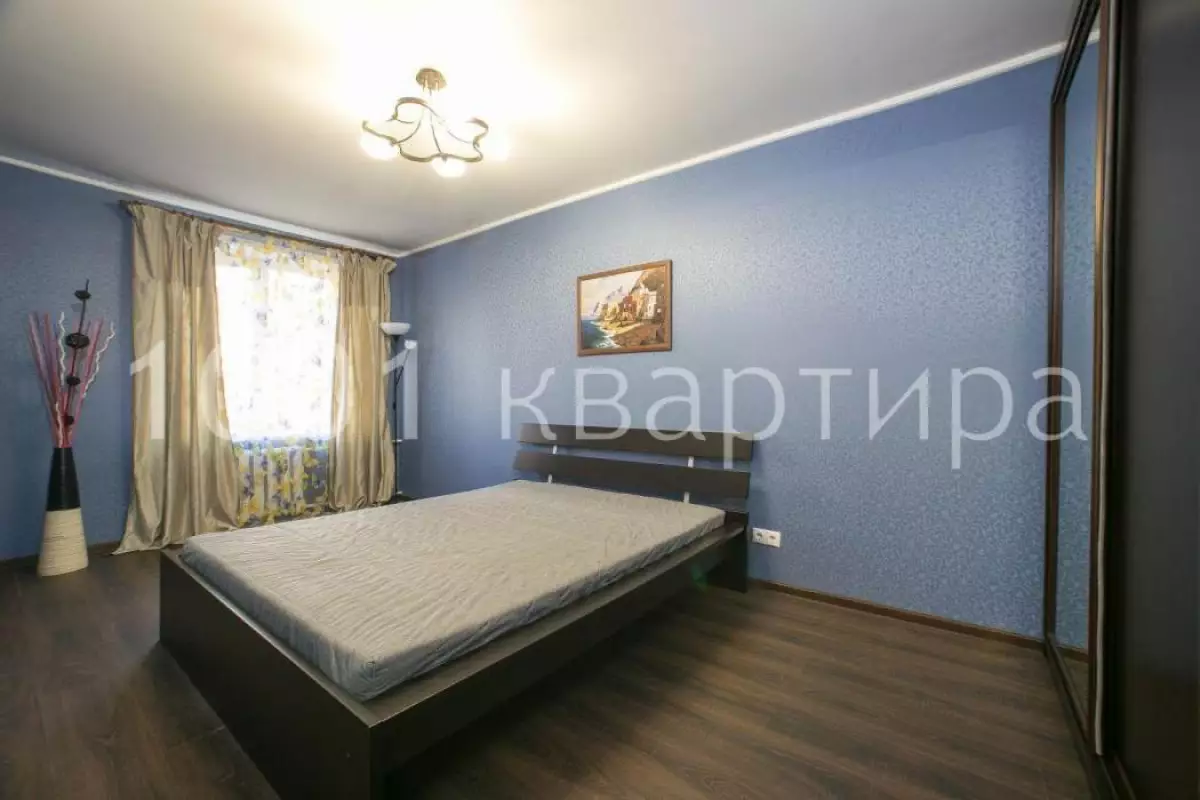 Вариант #123881 для аренды посуточно в Москве 11-я Парковая , д.57к2 на 4 гостей - фото 1