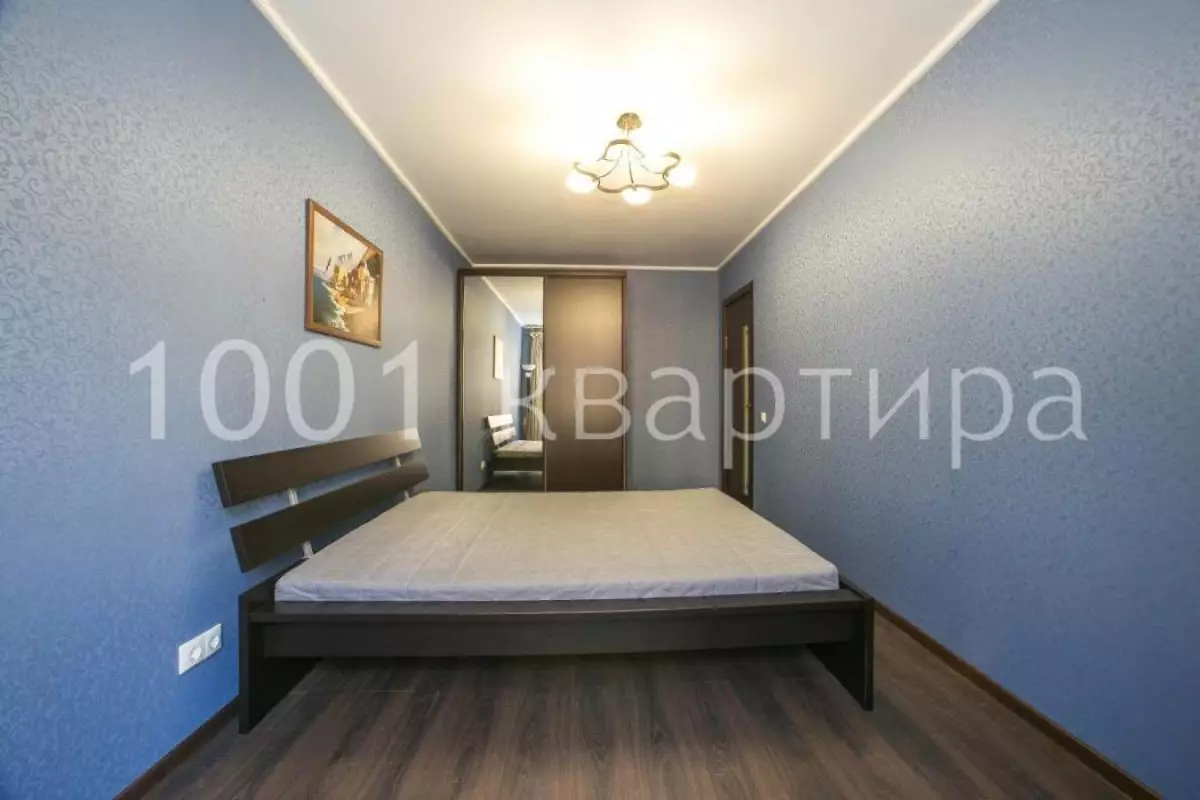 Вариант #123881 для аренды посуточно в Москве 11-я Парковая , д.57к2 на 4 гостей - фото 2
