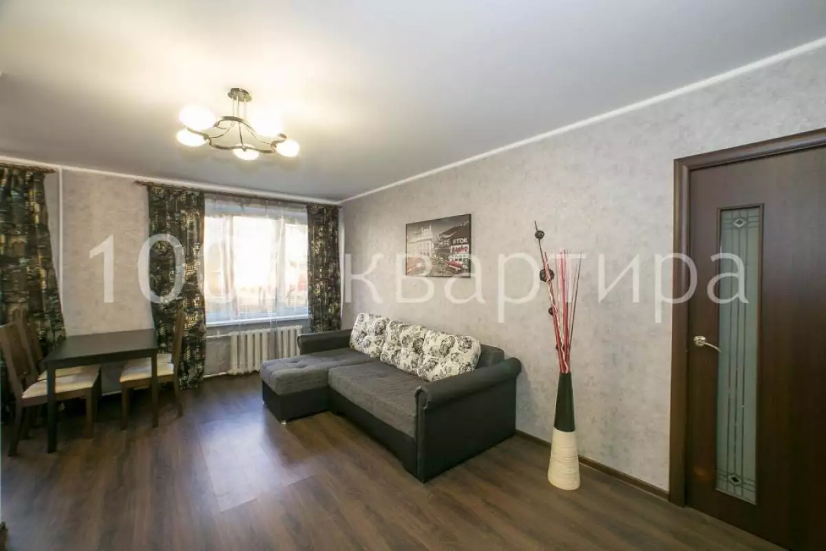 Вариант #123881 для аренды посуточно в Москве 11-я Парковая , д.57к2 на 4 гостей - фото 5