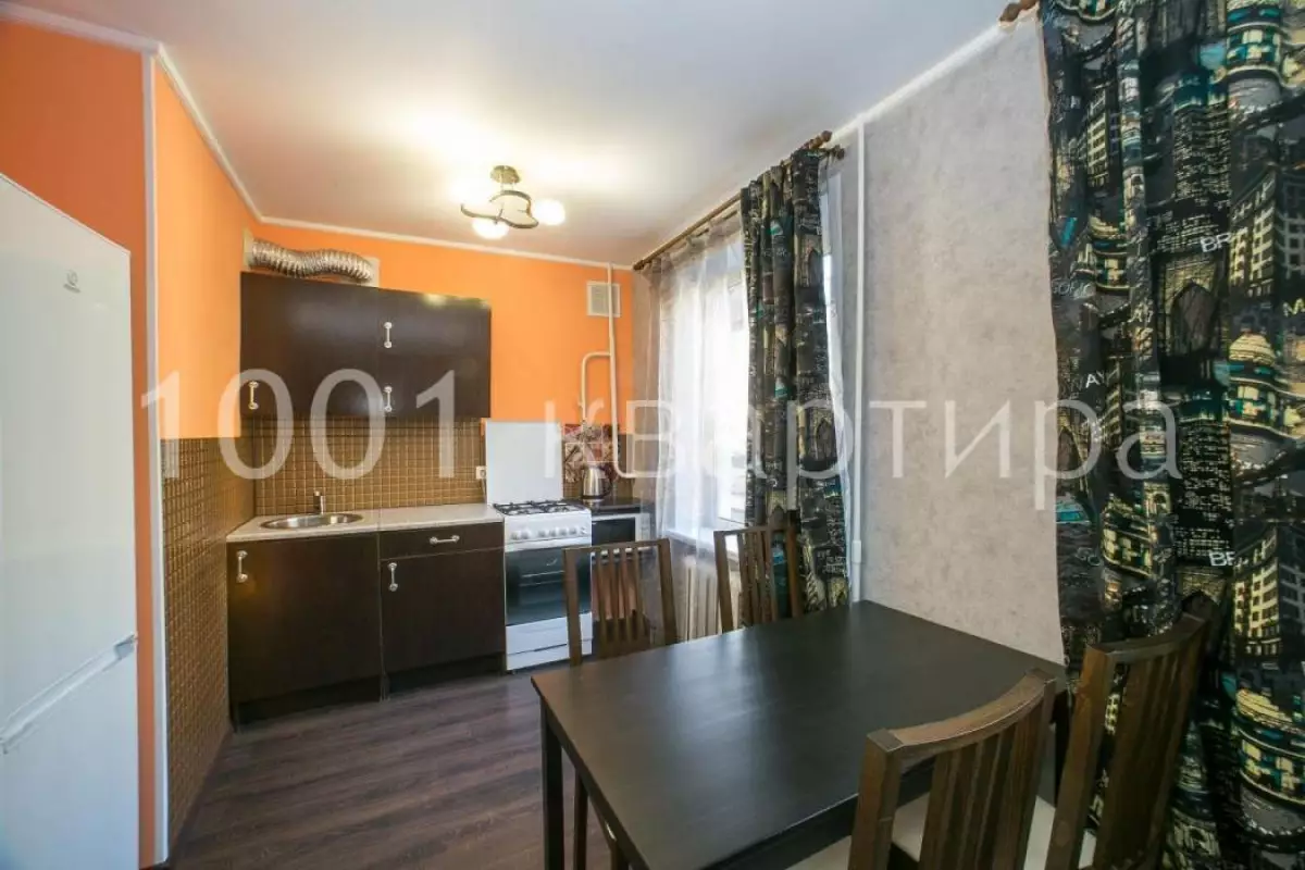 Вариант #123881 для аренды посуточно в Москве 11-я Парковая , д.57к2 на 4 гостей - фото 6