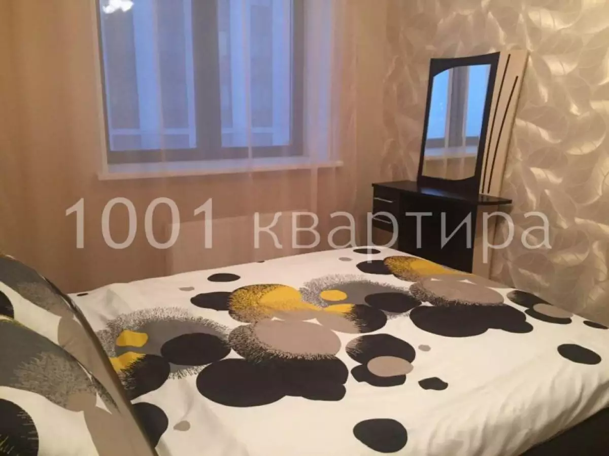Вариант #123896 для аренды посуточно в Москве Кронштадтский бульвар, д.6 на 4 гостей - фото 2