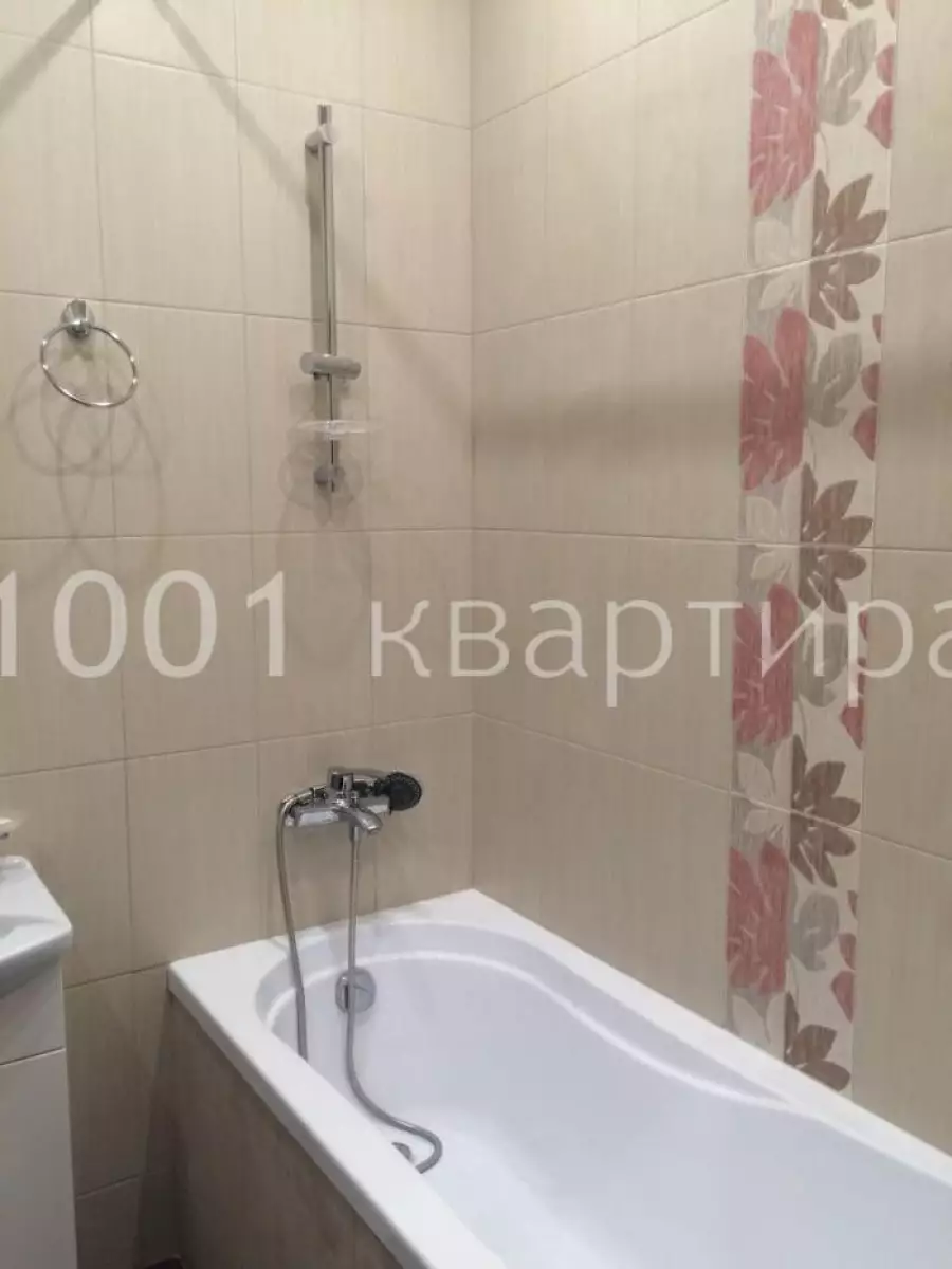 Вариант #123896 для аренды посуточно в Москве Кронштадтский бульвар, д.6 на 4 гостей - фото 9