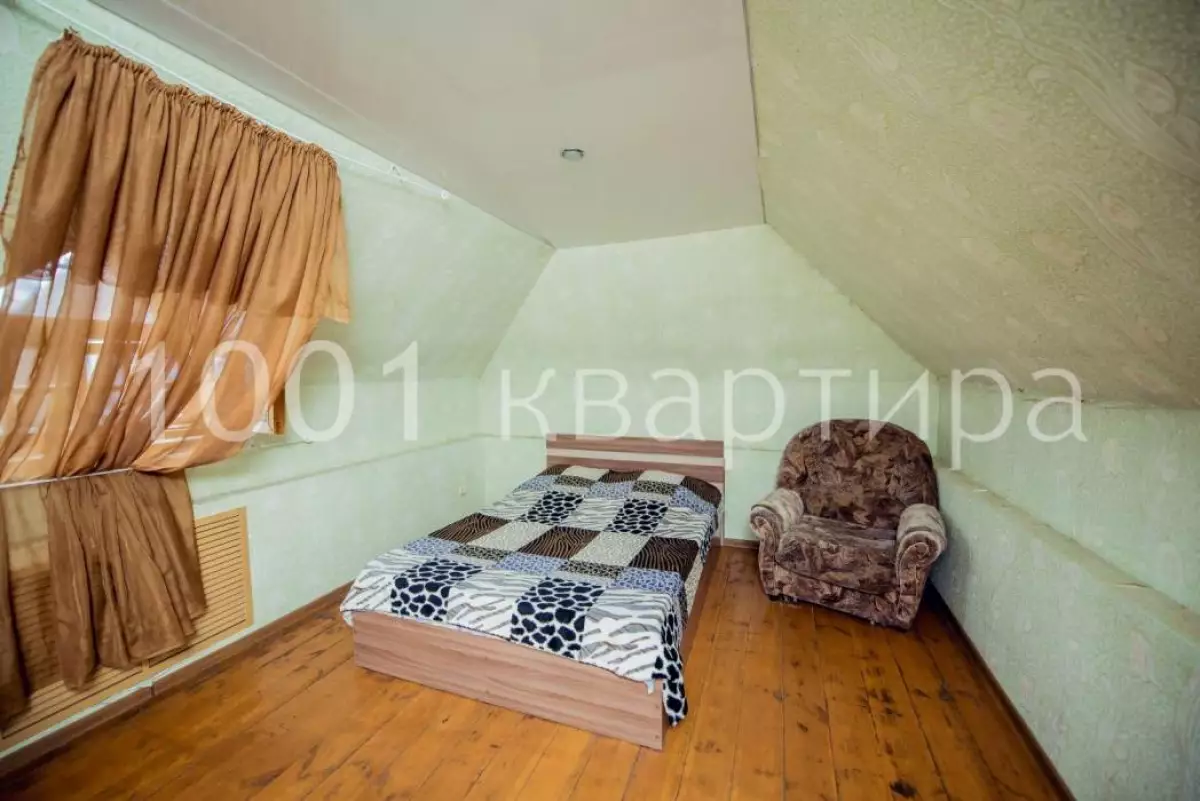 Вариант #123911 для аренды посуточно в Казани Приволжская, д.60 на 14 гостей - фото 2
