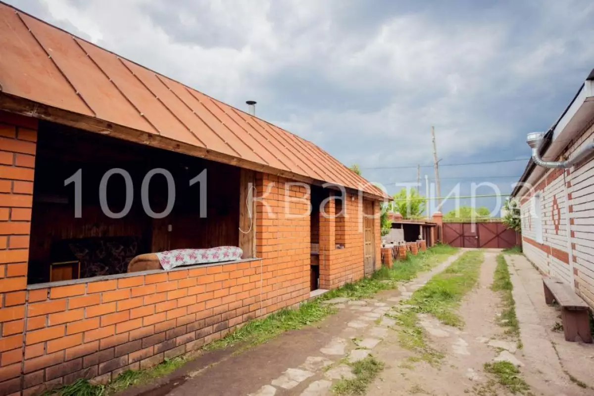 Вариант #123911 для аренды посуточно в Казани Приволжская, д.60 на 14 гостей - фото 17