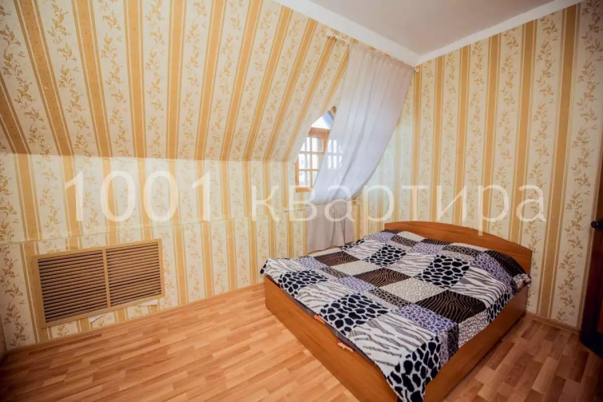 Вариант #123911 для аренды посуточно в Казани Приволжская, д.60 на 14 гостей - фото 9