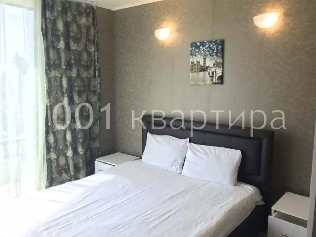 Вариант #123948 для аренды посуточно в Москве амурская, д.11с2 на 4 гостей - фото 4