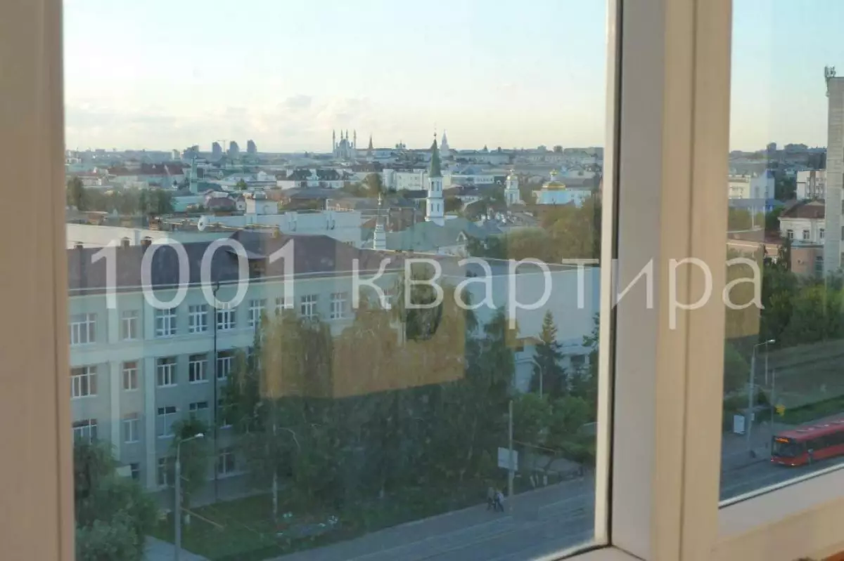 Вариант #124090 для аренды посуточно в Казани Татарстан, д.11 на 4 гостей - фото 11