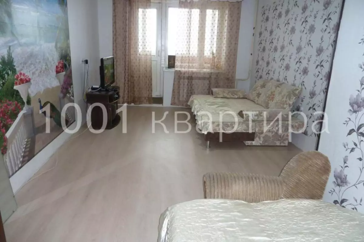 Вариант #124090 для аренды посуточно в Казани Татарстан, д.11 на 4 гостей - фото 4