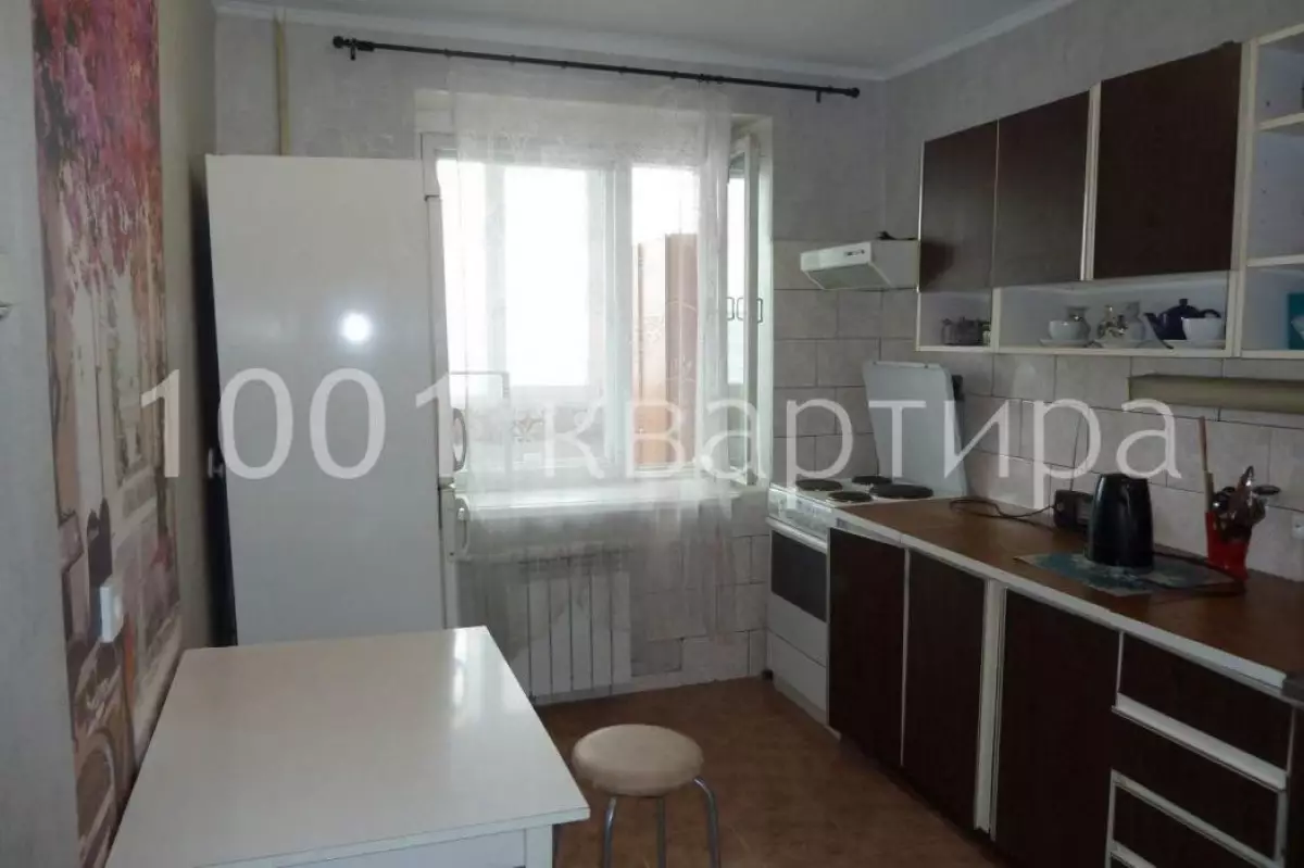 Вариант #124090 для аренды посуточно в Казани Татарстан, д.11 на 4 гостей - фото 7