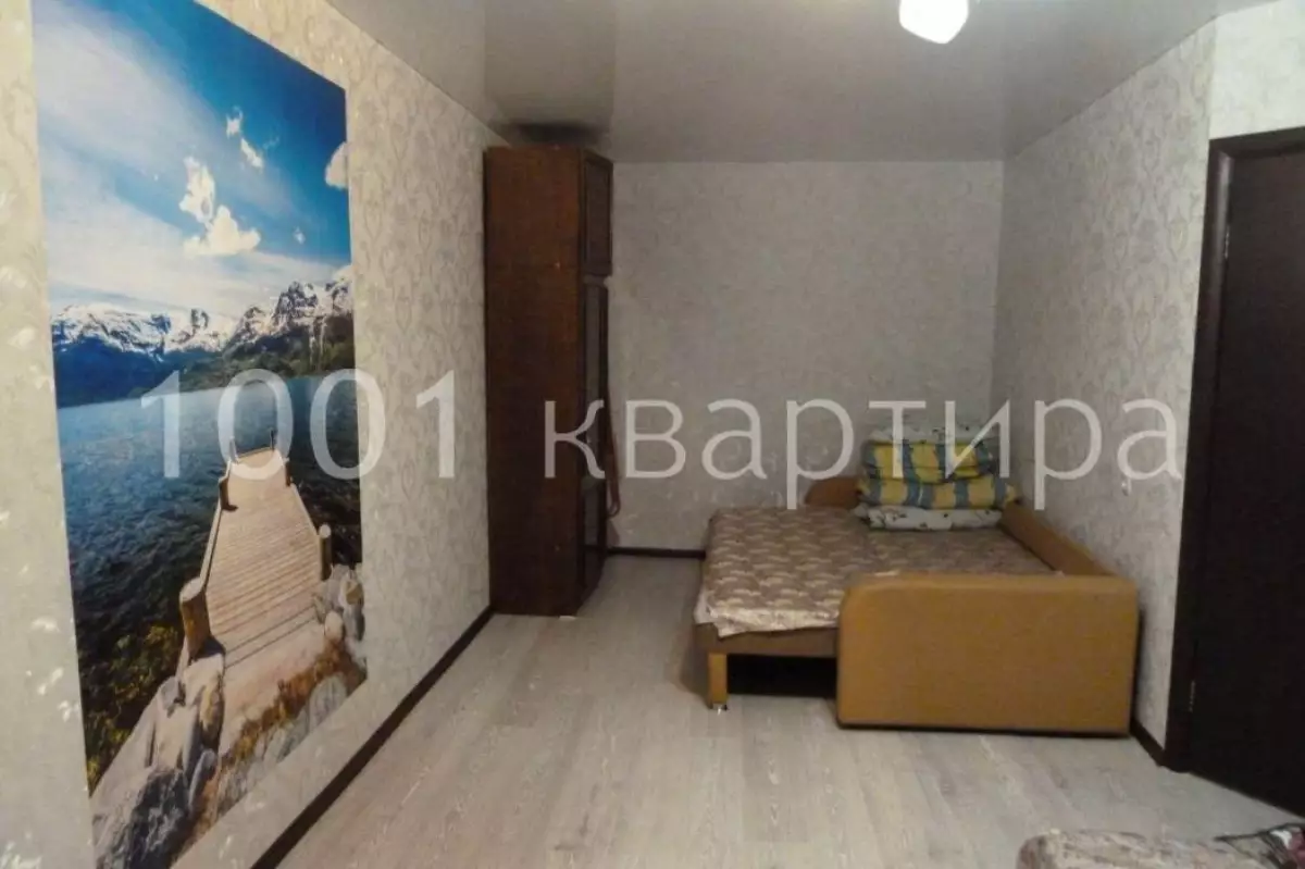 Вариант #124092 для аренды посуточно в Казани Назарбаева, д.47/113 на 4 гостей - фото 1