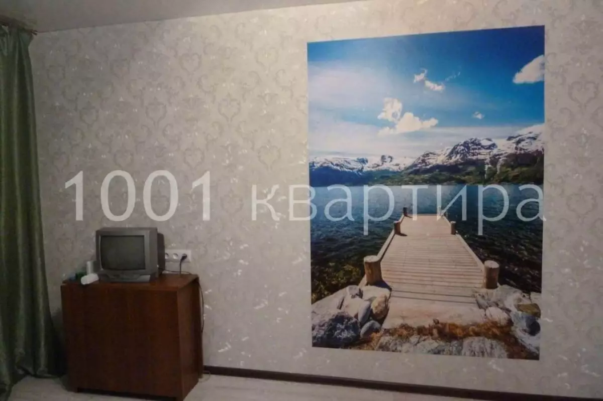 Вариант #124092 для аренды посуточно в Казани Назарбаева, д.47/113 на 4 гостей - фото 2