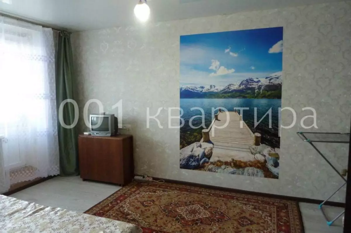 Вариант #124092 для аренды посуточно в Казани Назарбаева, д.47/113 на 4 гостей - фото 3