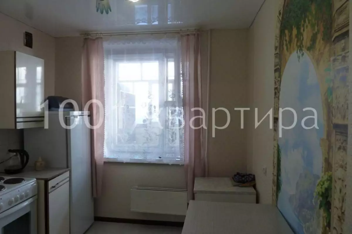 Вариант #124092 для аренды посуточно в Казани Назарбаева, д.47/113 на 4 гостей - фото 4