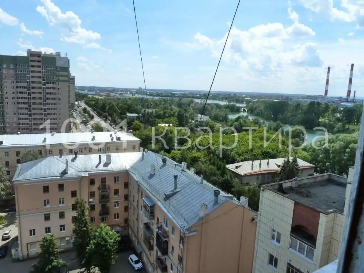 Вариант #124092 для аренды посуточно в Казани Назарбаева, д.47/113 на 4 гостей - фото 5