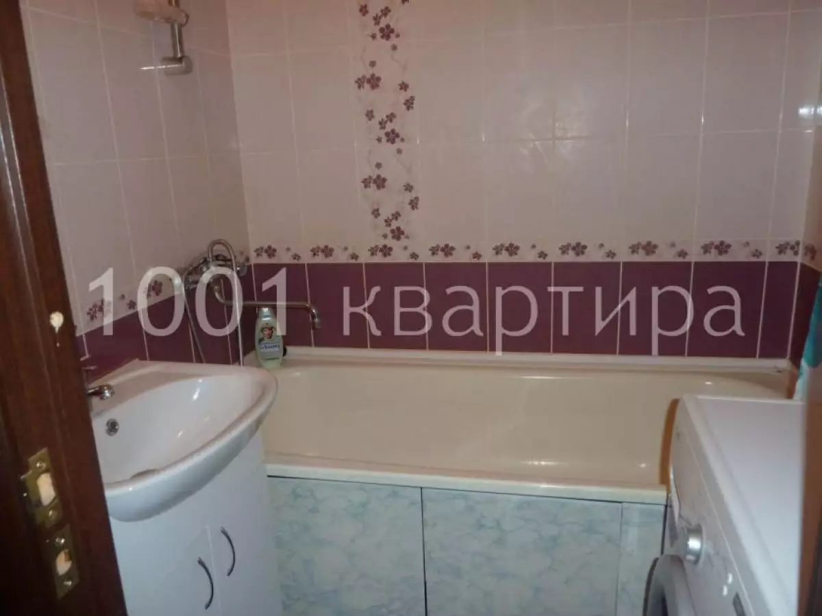 Вариант #124092 для аренды посуточно в Казани Назарбаева, д.47/113 на 4 гостей - фото 6