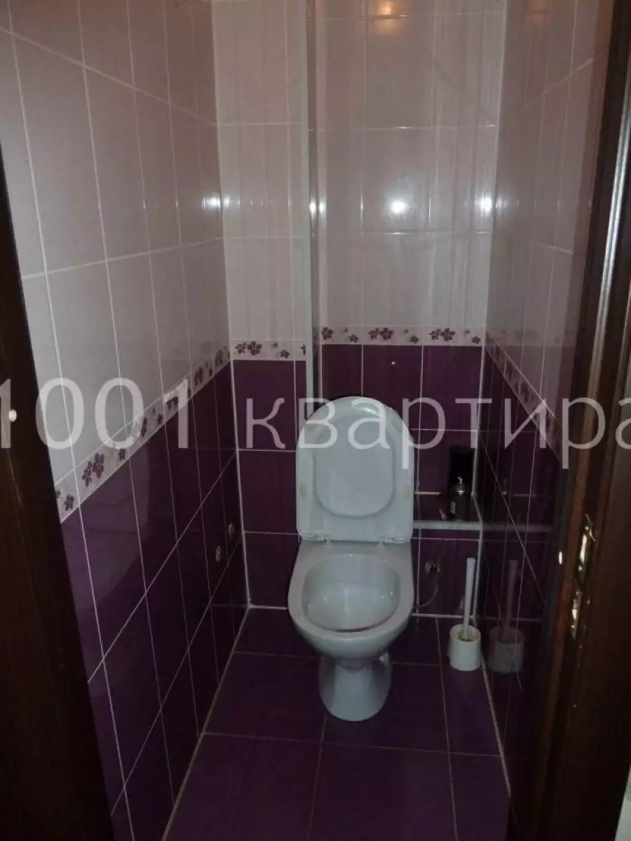 Вариант #124092 для аренды посуточно в Казани Назарбаева, д.47/113 на 4 гостей - фото 7