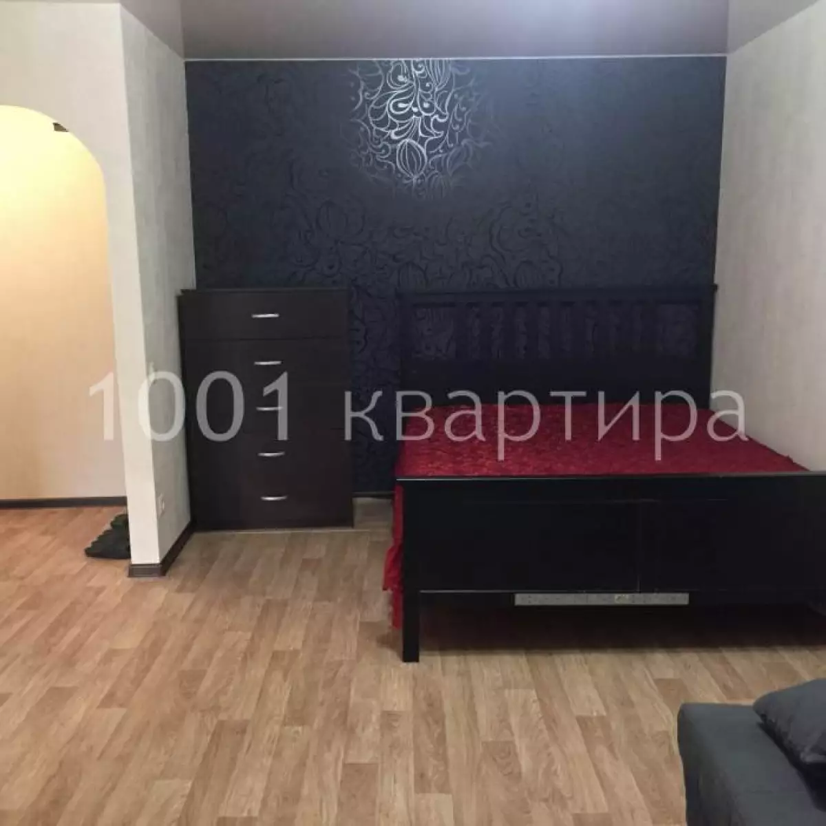 Вариант #124101 для аренды посуточно в Казани Коротчеко , д.4 на 4 гостей - фото 2