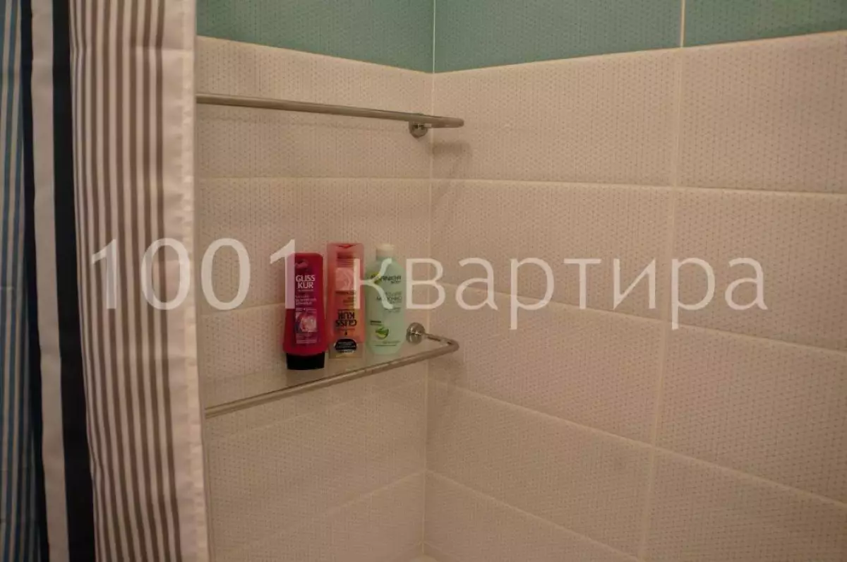 Вариант #124184 для аренды посуточно в Москве Винокурова , д.15к1 на 4 гостей - фото 7